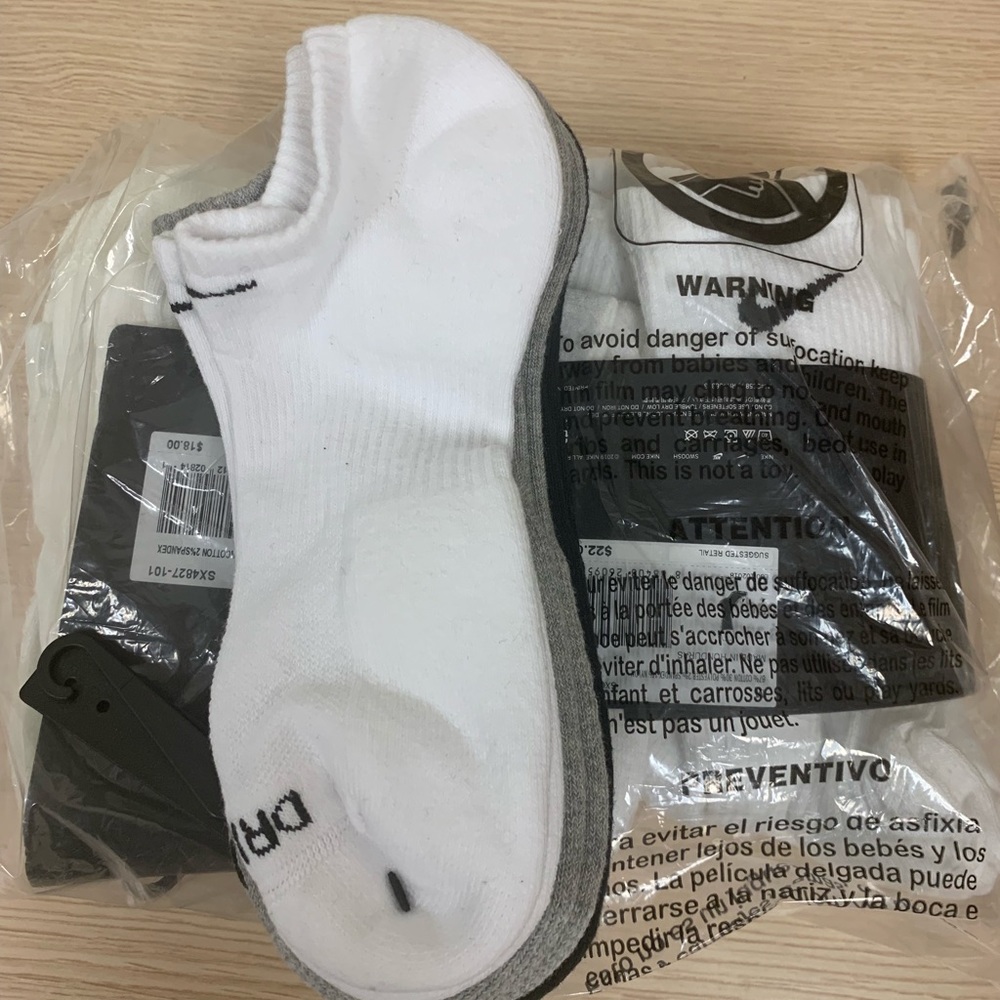 Available In Stock 3$ pair - Picture 5 of 5